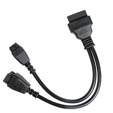 OBDSTAR OBDStar: FCA 12+8 UNIVERSAL ADAPTER OBS-FCA-CABLE